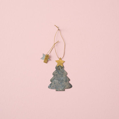 Alberelli - Decori - da appendere