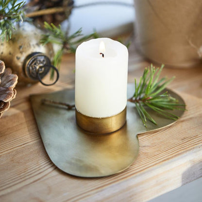 Tealight holder - Heart