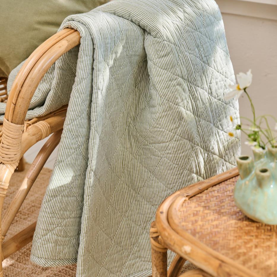 Quilt - Cotone