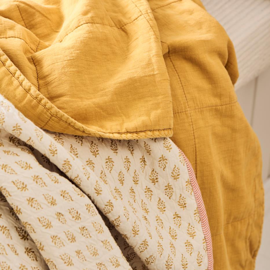 Quilt - 240x240 cm - Cotone