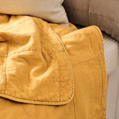 Quilt - 240x240 cm - Cotone