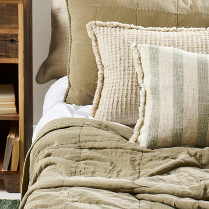 Quilt - 240x240 cm - Cotone