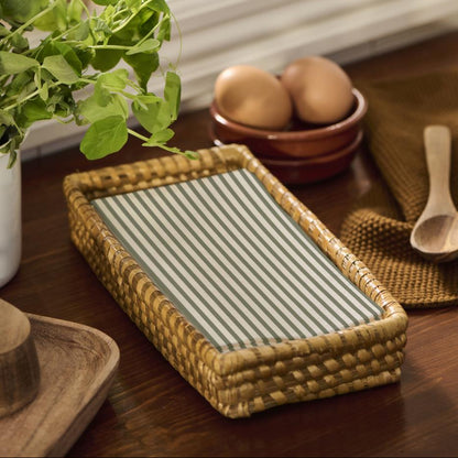 Paper napkins - 16pcs pack - decorated