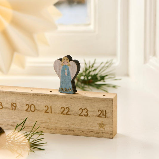 Calendario avvento - Angelo