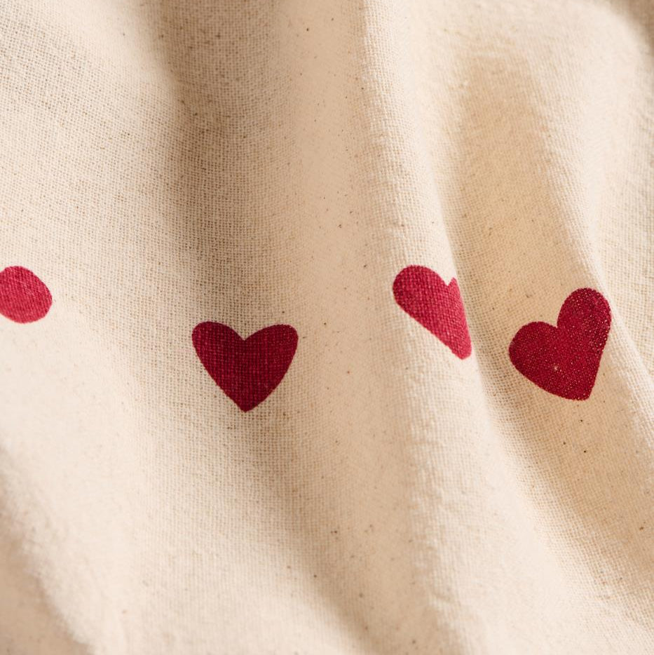 Cotton tea towels - Fantasy