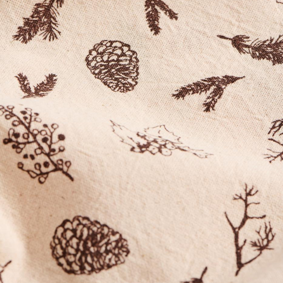Cotton tea towels - Fantasy
