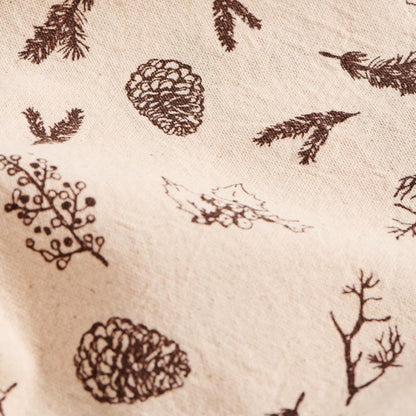 Cotton tea towels - Fantasy