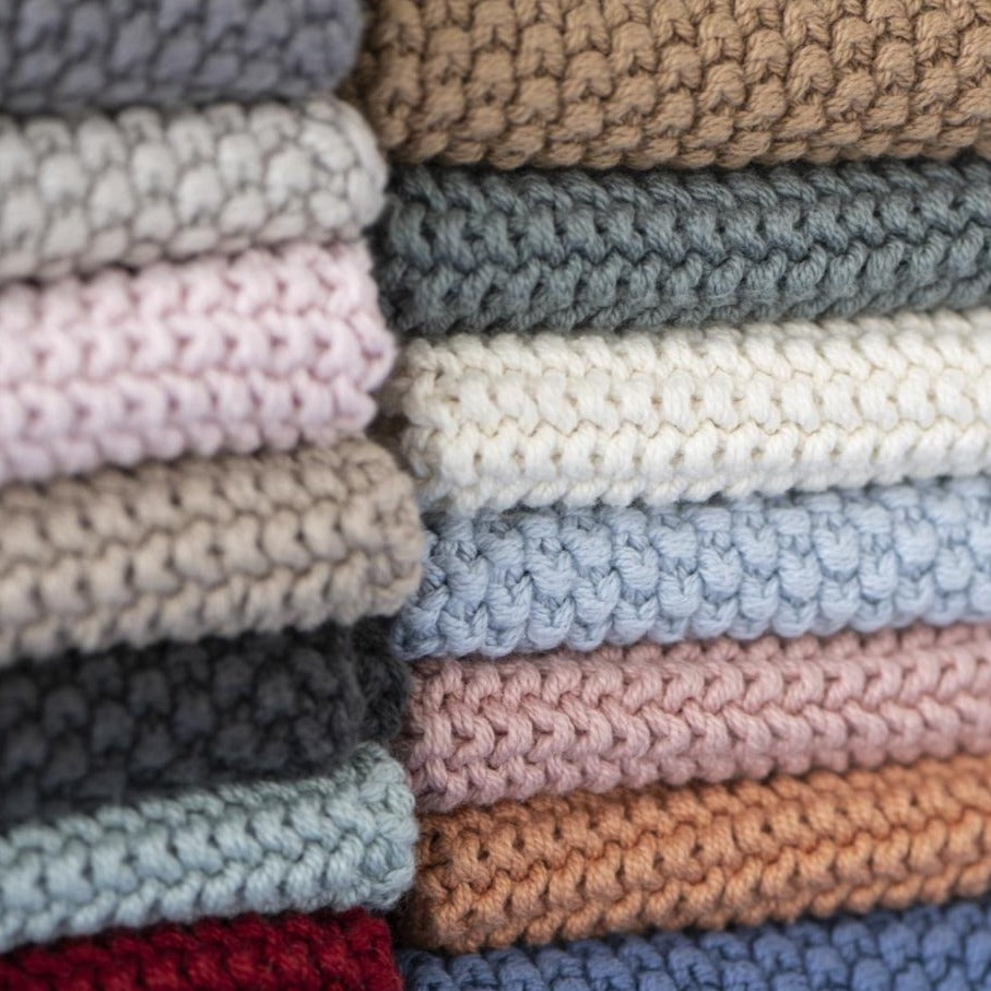 Presine - Knitted NEW!