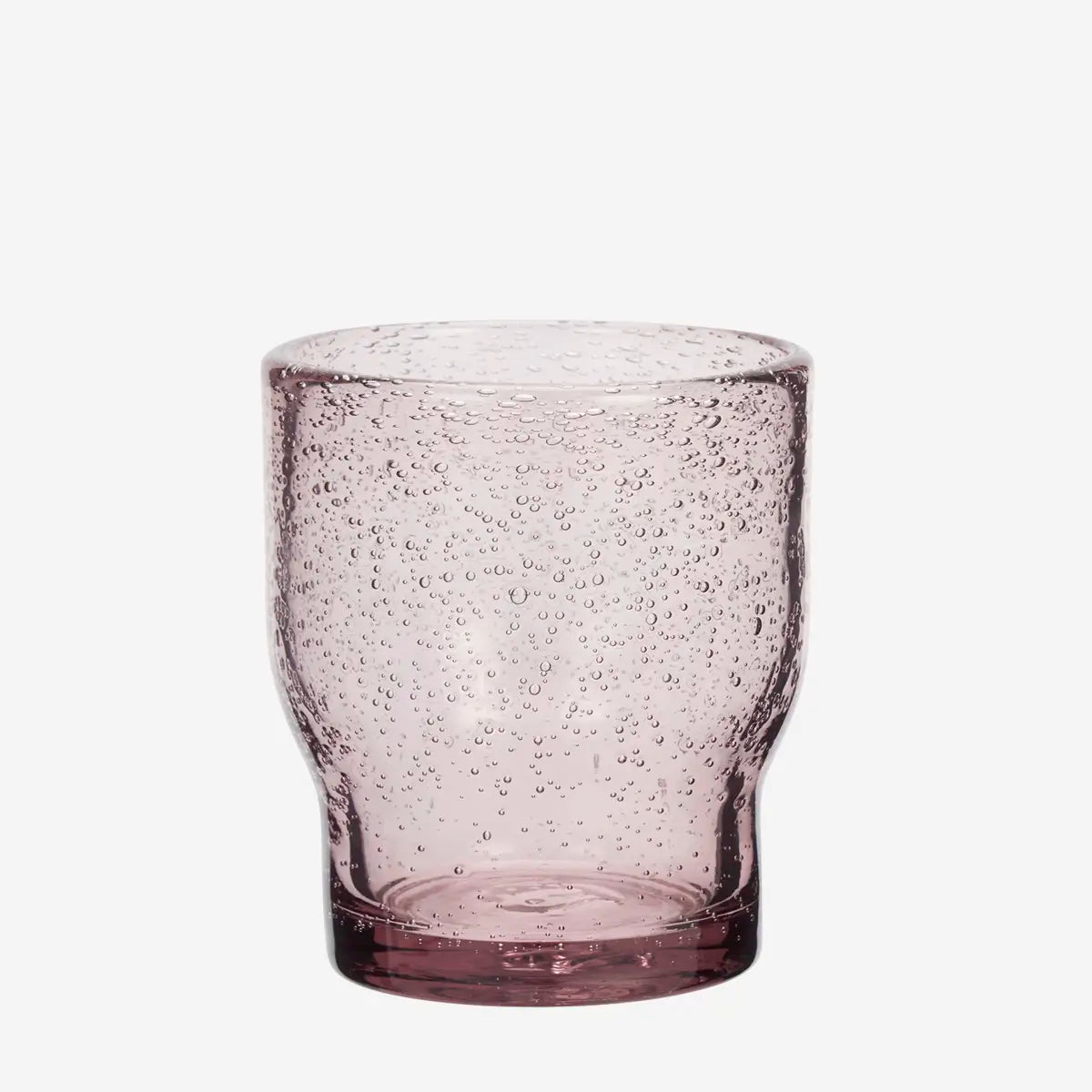 Bicchieri bollicine - Colori assortiti