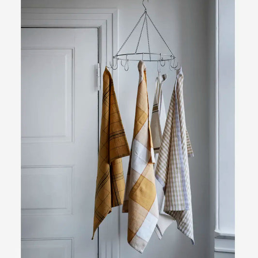 Appendino tondo - con ganci - Assortiti