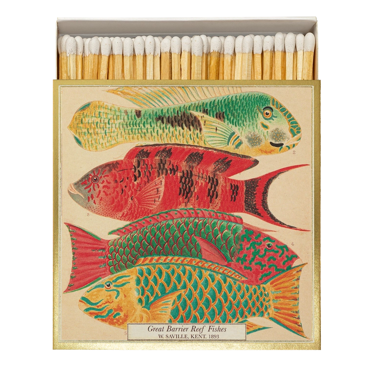 Matches - square - NEW!