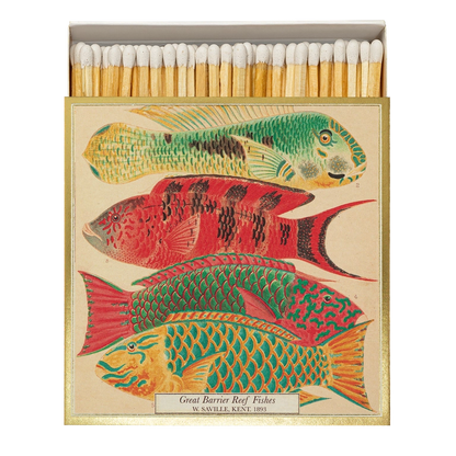 Matches - square - NEW!