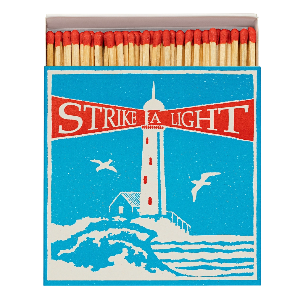 Matches - square - NEW!