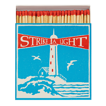 Matches - square - NEW!