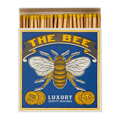 Fiammiferi - quadrati - NEW!