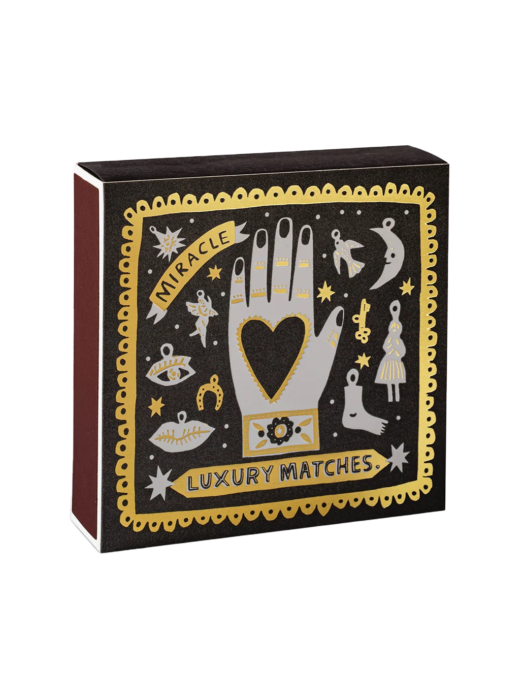 Matches - square - NEW!