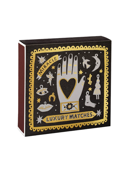 Matches - square - NEW!