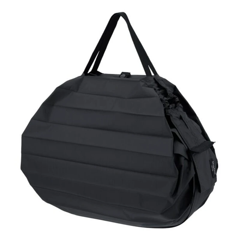 Borsa pieghevole - Compact M - Shupatto