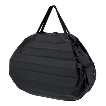 Borsa pieghevole - Compact M - Shupatto