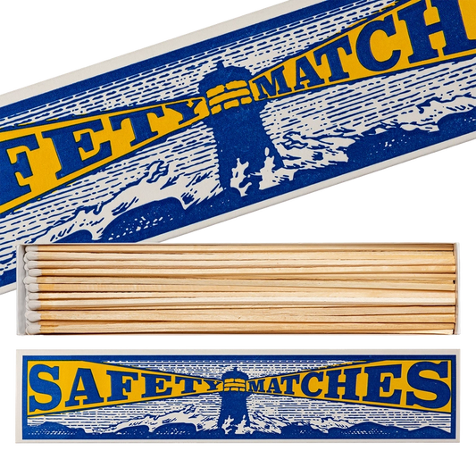 Fiammiferi - lunghi - NEW!!!