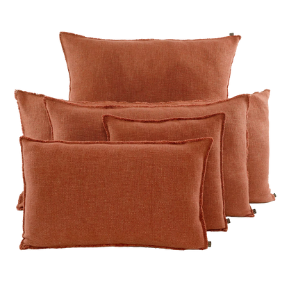 Cuscini lino e cotone - 45x45 - California