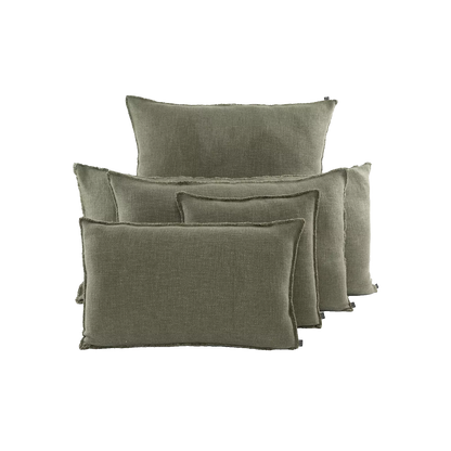 Cuscini lino e cotone - 45x45 - California