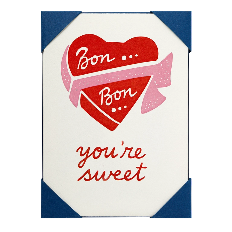 Biglietti auguri - Misura piccola - Assortiti