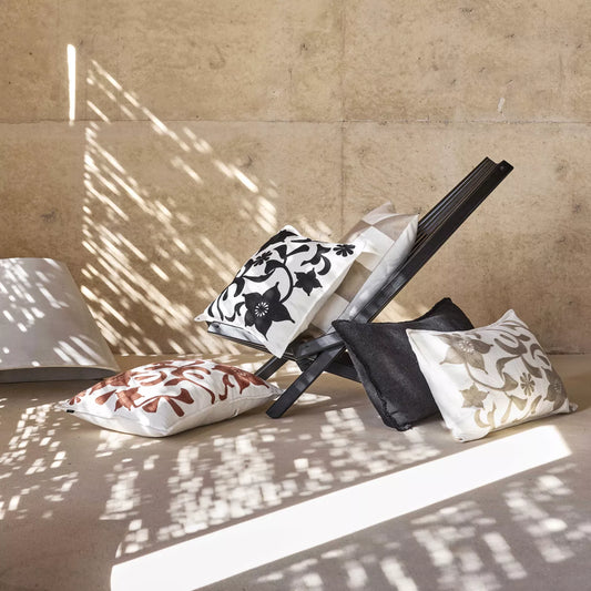 Cuscini ricamati - 45x45 - Chiara