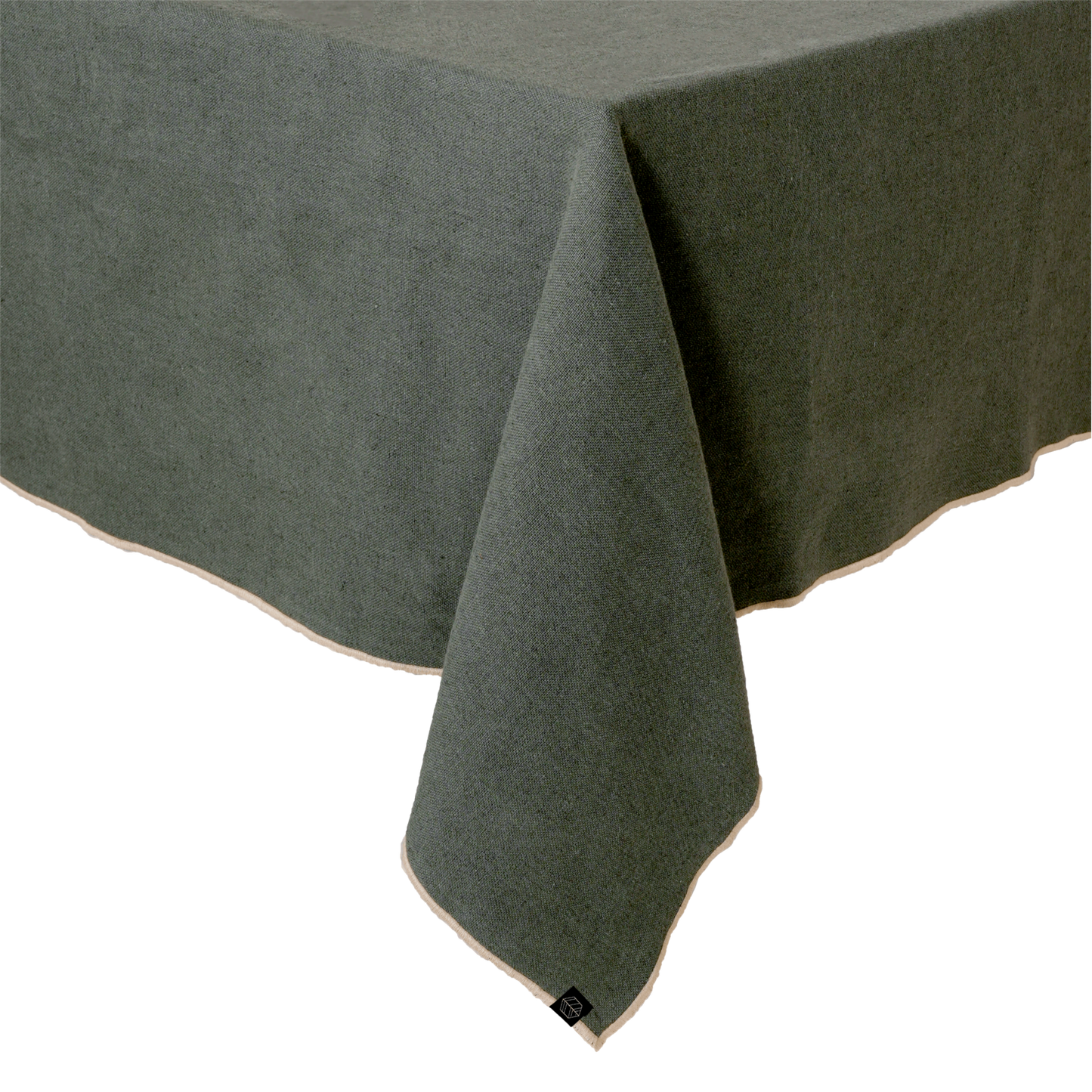 Tovaglia - Lino e Cotone - Corte