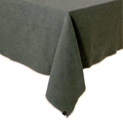 Tovaglia - Lino e Cotone - Corte