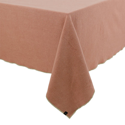 Tovaglia - Lino e Cotone - Corte