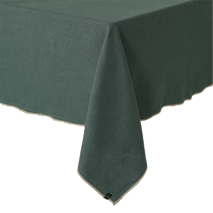 Tovaglia - Lino e Cotone - Corte