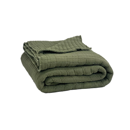 Copriletto - 240x260cm - Cotone - Tivoli