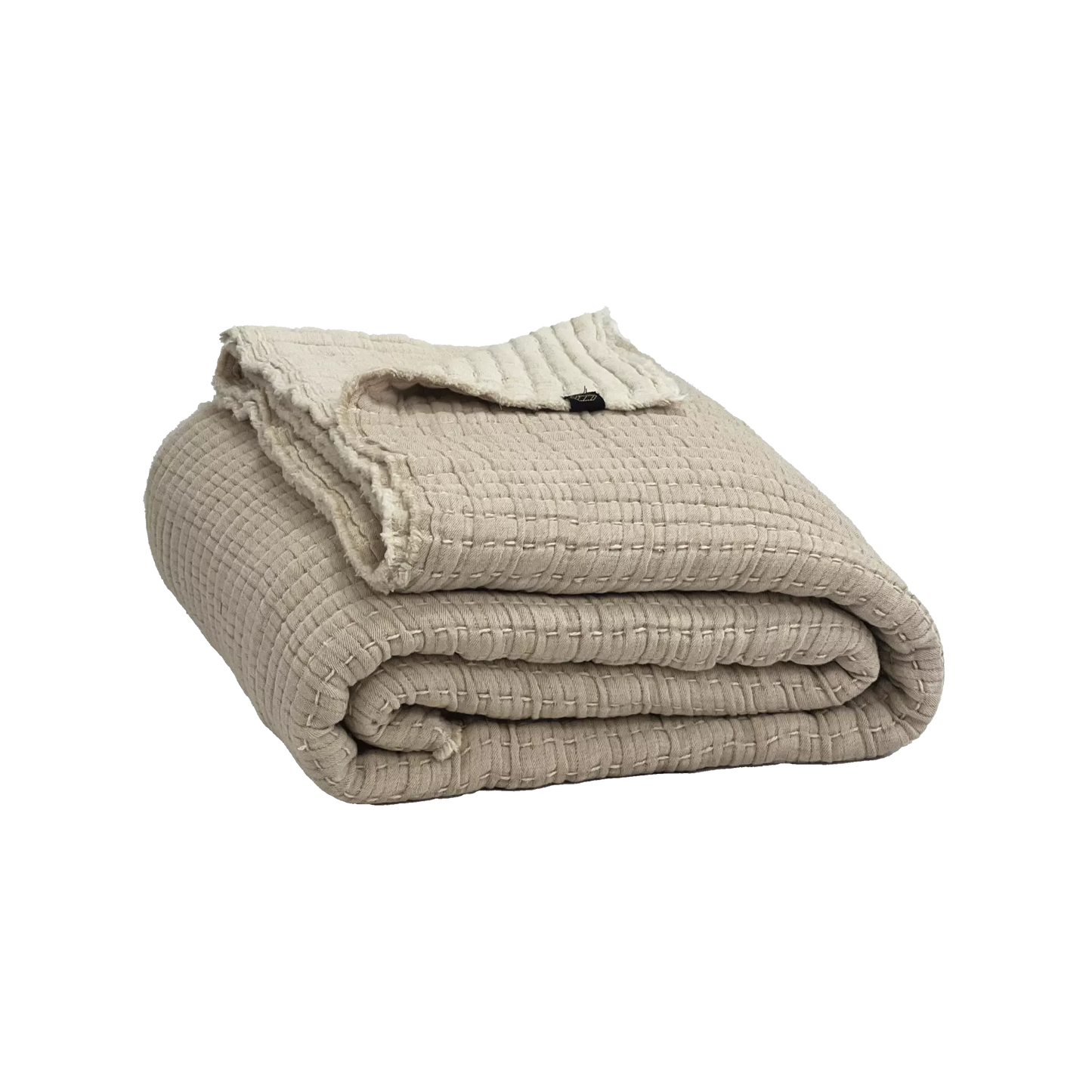 Copriletto - 240x260cm - Cotone - Tivoli