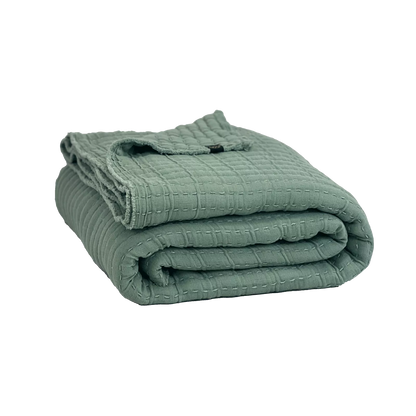 Copriletto - 240x260cm - Cotone - Tivoli