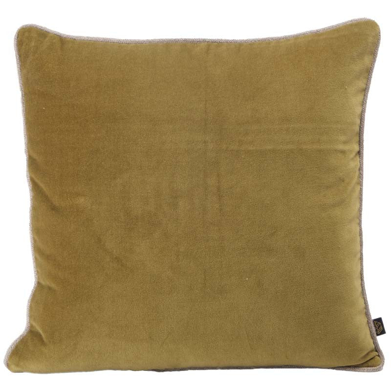 Velvet cushions - 45x45 - New Delhi
