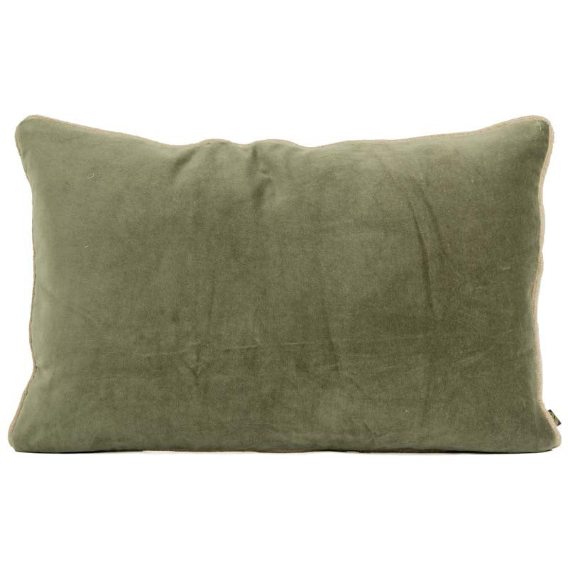 Velvet cushions - 40x60 - New Delhi