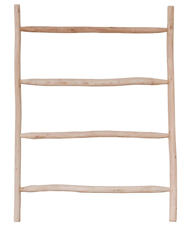 Scala - legno naturale