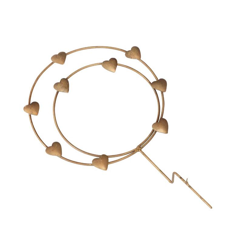 Decorazione per candele - Assortite