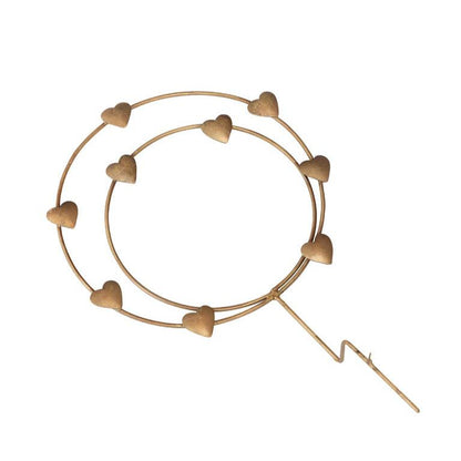 Decorazione per candele - Assortite