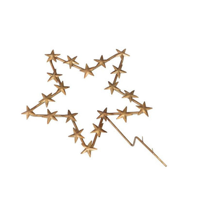 Decorazione per candele - Assortite