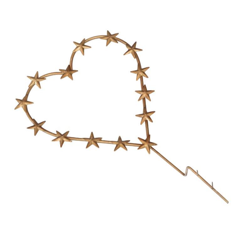 Decorazione per candele - Assortite