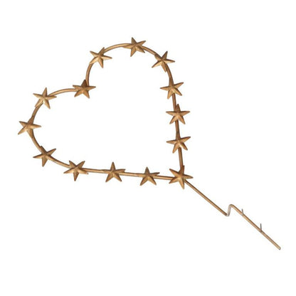 Decorazione per candele - Assortite