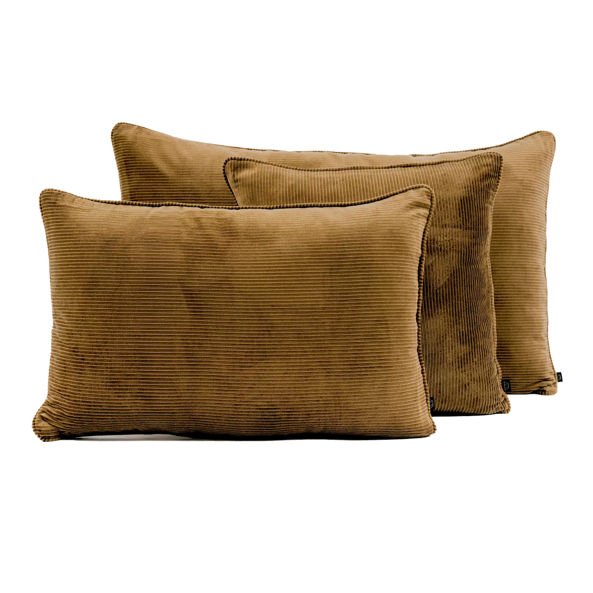 Cuscini velluto coste - 45x45 - Hambourg