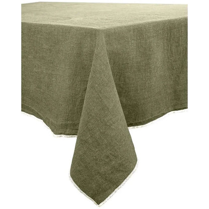 Tablecloth - Linen - Venise