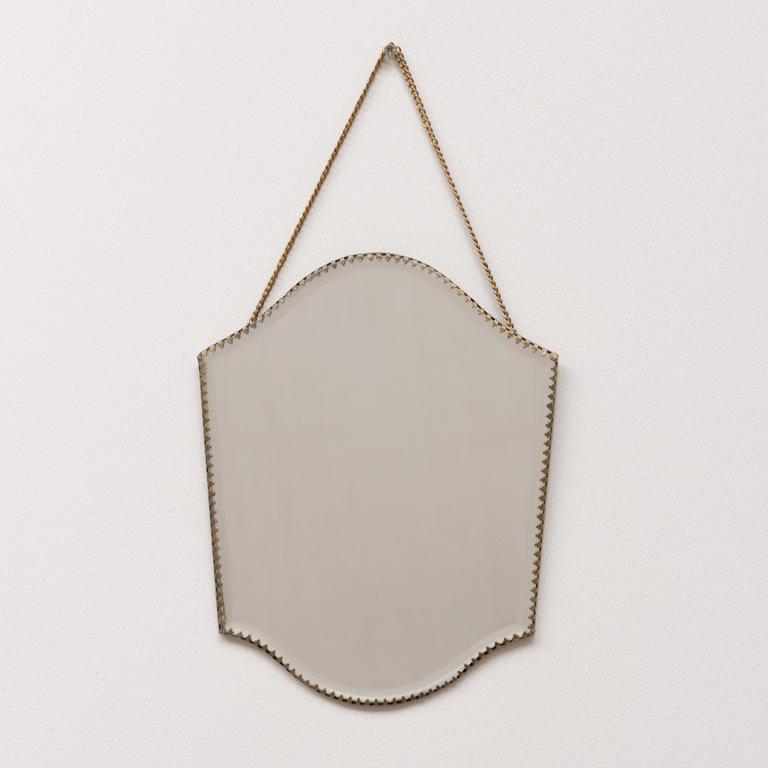 Mirrors - decorative