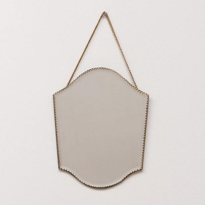 Mirrors - decorative