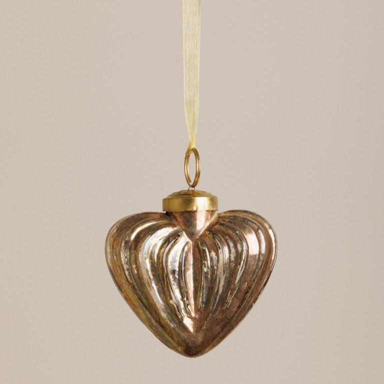 Cuori - Decorazione Natale