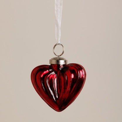 Cuori - Decorazione Natale