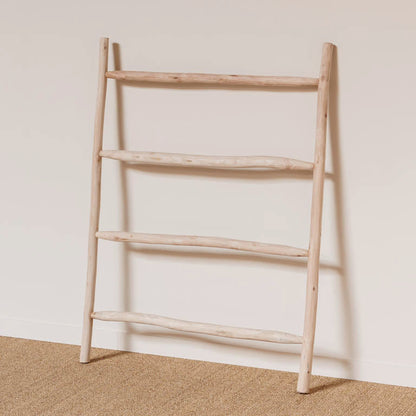 Scala - legno naturale